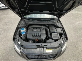 Audi A3 Sport Back Facelift 1.6i 102 | Mobile.bg    15