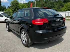 Audi A3 Sport Back Facelift 1.6i 102 | Mobile.bg    3