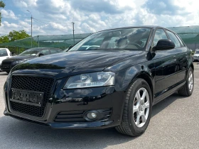     Audi A3 Sport Back Facelift 1.6i 102