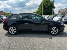 Audi A3 Sport Back Facelift 1.6i 102 | Mobile.bg    6