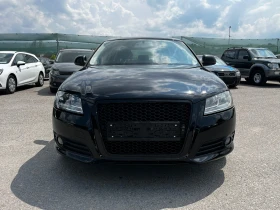 Audi A3 Sport Back Facelift 1.6i 102 | Mobile.bg    8