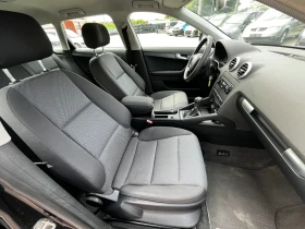 Audi A3 Sport Back Facelift 1.6i 102 | Mobile.bg    10