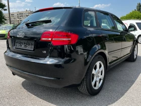 Audi A3 Sport Back Facelift 1.6i 102 | Mobile.bg    5