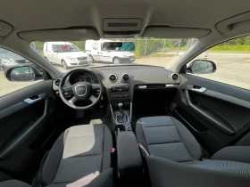 Audi A3 Sport Back Facelift 1.6i 102 | Mobile.bg    13