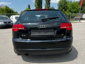Audi A3 Sport Back Facelift 1.6i 102 | Mobile.bg    4