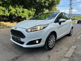 Обява за продажба на Ford Fiesta 1, 500TDCI EURO5B ~8 999 лв. - изображение 3