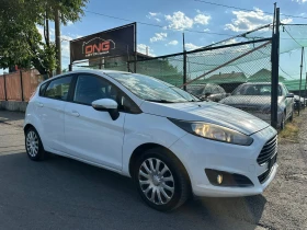Ford Fiesta 1, 500TDCI EURO5B