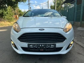 Обява за продажба на Ford Fiesta 1, 500TDCI EURO5B ~8 999 лв. - изображение 2