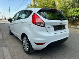 Обява за продажба на Ford Fiesta 1, 500TDCI EURO5B ~8 999 лв. - изображение 4
