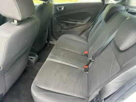 Обява за продажба на Ford Fiesta 1, 500TDCI EURO5B ~8 999 лв. - изображение 9
