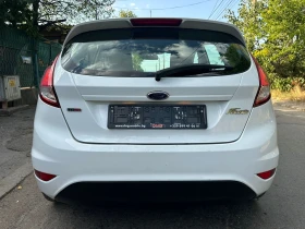 Обява за продажба на Ford Fiesta 1, 500TDCI EURO5B ~8 999 лв. - изображение 5