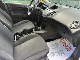 Обява за продажба на Ford Fiesta 1, 500TDCI EURO5B ~8 999 лв. - изображение 7