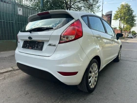 Обява за продажба на Ford Fiesta 1, 500TDCI EURO5B ~8 999 лв. - изображение 6