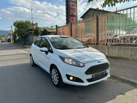 Обява за продажба на Ford Fiesta 1, 500TDCI EURO5B ~8 999 лв. - изображение 1
