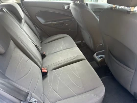 Обява за продажба на Ford Fiesta 1, 500TDCI EURO5B ~8 999 лв. - изображение 10