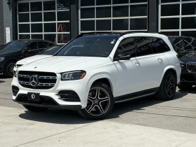 Обява за продажба на Mercedes-Benz GLS 450 AMG Package* Автокредит*  ~88 900 лв. - изображение 6