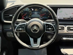 Обява за продажба на Mercedes-Benz GLS 450 AMG Package* Автокредит*  ~88 900 лв. - изображение 9