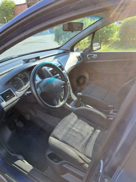 Peugeot 307 | Mobile.bg    8