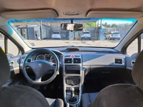 Peugeot 307 | Mobile.bg    7