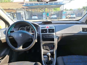 Peugeot 307 | Mobile.bg    10