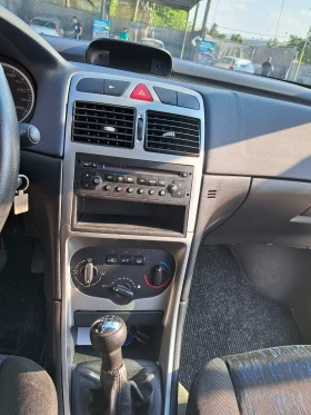 Peugeot 307 | Mobile.bg    4