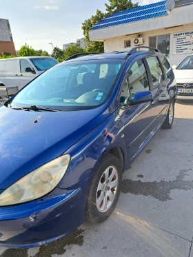 Peugeot 307 | Mobile.bg    3