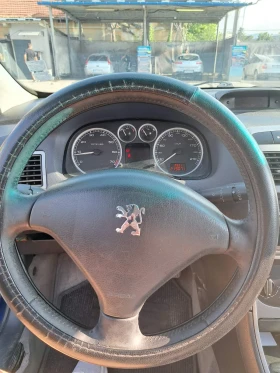 Peugeot 307 | Mobile.bg    6