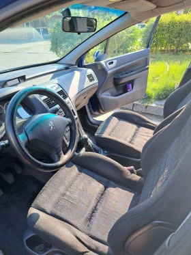 Peugeot 307 | Mobile.bg    9