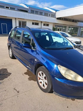Peugeot 307 | Mobile.bg    5