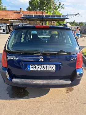 Peugeot 307 | Mobile.bg    2