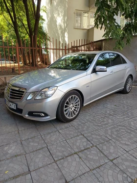 Обява за продажба на Mercedes-Benz E 250 Elegance  ~16 700 лв. - изображение 1
