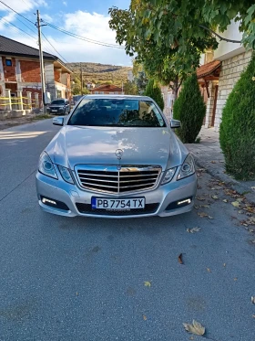 Mercedes-Benz E 250 Регистрирана. - изображение 1