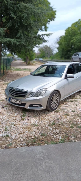  Mercedes-Benz E 250