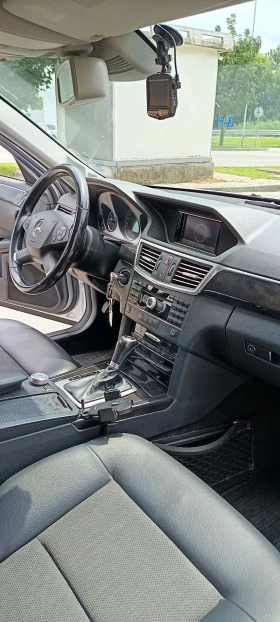 Mercedes-Benz E 250 Elegance  | Mobile.bg    5