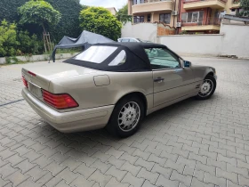 Mercedes-Benz SL 500 R129 | Mobile.bg    2
