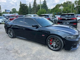 Dodge Charger * RWD * SRT 392 * CARFAX *    | Mobile.bg    4