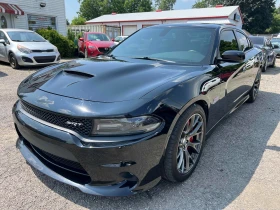 Dodge Charger * RWD * SRT 392 * CARFAX * БЕЗ ПЪРВОНАЧАЛНА ВНОСКА