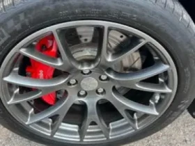 Dodge Charger * RWD * SRT 392 * CARFAX *    | Mobile.bg    15