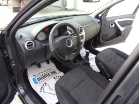Dacia Sandero 1.4i--- | Mobile.bg    9