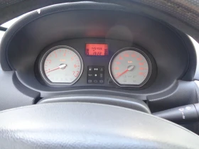 Dacia Sandero 1.4i--- | Mobile.bg    16