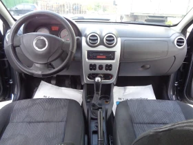 Dacia Sandero 1.4i--- | Mobile.bg    13