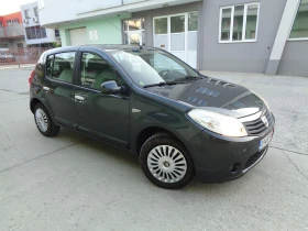 Dacia Sandero 1.4i--- | Mobile.bg    2