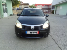 Dacia Sandero 1.4i--- | Mobile.bg    5