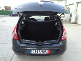 Dacia Sandero 1.4i--- | Mobile.bg    8