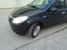 Dacia Sandero 1.4i--- | Mobile.bg    14