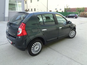 Dacia Sandero 1.4i--- | Mobile.bg    4