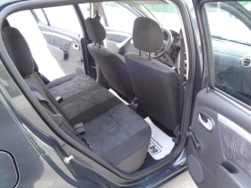 Dacia Sandero 1.4i--- | Mobile.bg    12