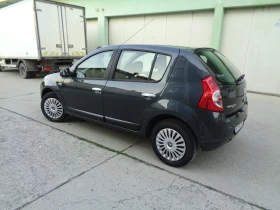 Dacia Sandero 1.4i--- | Mobile.bg    3