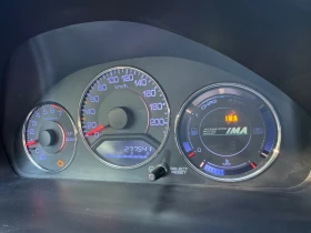 Honda Civic | Mobile.bg    11