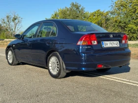 Honda Civic | Mobile.bg    3
